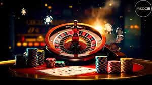 Pengguna menikmati permainan sport dan casino digital setelah login ke akun surga88 mereka